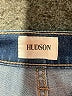 Hudson Jeans Blue Jeans Size 29 waist - photo 7