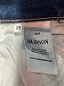 Hudson Jeans Blue Jeans Size 29 waist - photo 8