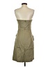 The Limited Tan Cocktail Dress Size 4 - photo 2