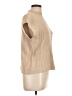 Unbranded Tan Sweater Vest Size L - photo 4