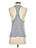 Victoria's Secret Gray Active Tank Size S - photo 2