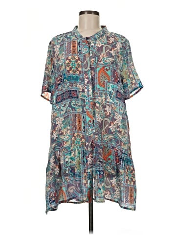 Tolani Casual Dress (view 1)