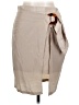 JOA Tan Casual Skirt Size L - photo 1