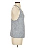 Victoria's Secret Gray Active Tank Size S - photo 4