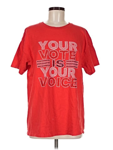 Gildan Short Sleeve T-Shirt (view 1)