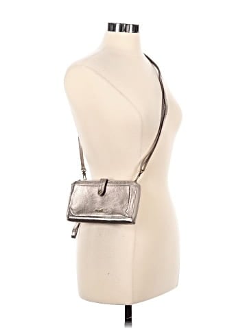The Sak Leather Crossbody Bag (view 2)