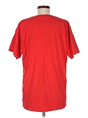 Gildan Short Sleeve T-Shirt (view 2)