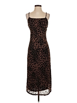 Haute Monde Cocktail Dress