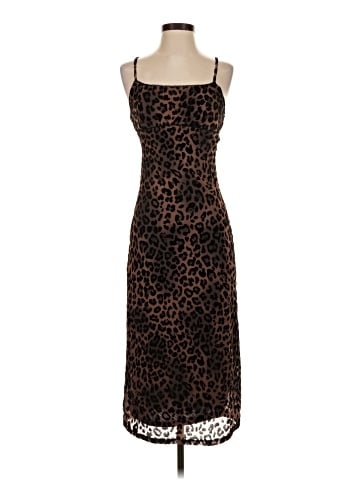 Haute Monde Cocktail Dress (view 1)