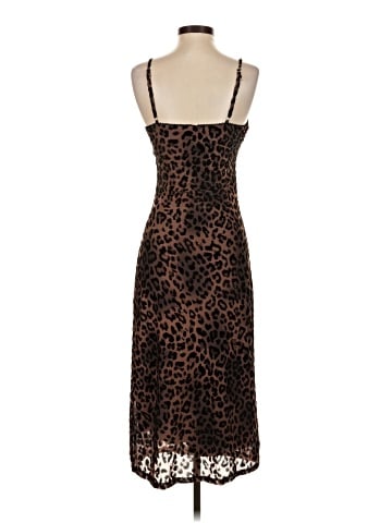Haute Monde Cocktail Dress (view 2)