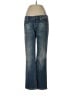 Miss Me Stars Silver Jeans Size 29 waist - photo 1
