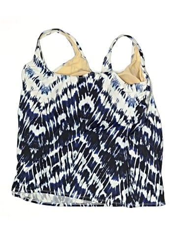 Swimsuits for all Swimsuit Top (view 2)