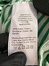 Crewcuts Outlet 100% Cotton Green Short Sleeve Turtleneck Size 12 - 14 - photo 4