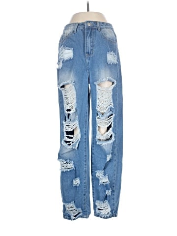 Shein Jeans (view 1)