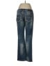 Miss Me Stars Silver Jeans Size 29 waist - photo 2