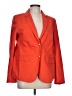 Escada Orange Blazer Size EU 42 / US 12 - photo 1