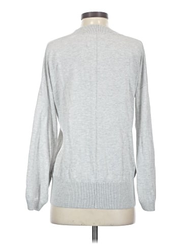 Brochu Walker Silk Pullover Sweater (view 2)