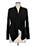 Zara Basic Black Cardigan Size M - photo 1
