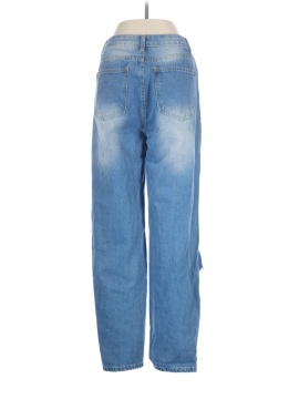 Shein Jeans (view 2)