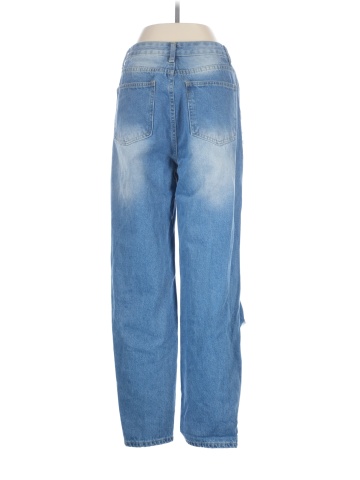 Shein Jeans (view 2)