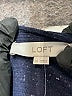 Ann Taylor LOFT Blue Casual Dress Size XS - photo 7