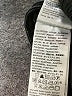 Levi's Solid Black Jeans Size 32 waist - photo 8