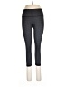 orange theory Polka Dots Black Active Pants Size L - photo 1