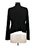 Zara Basic Black Cardigan Size M - photo 2
