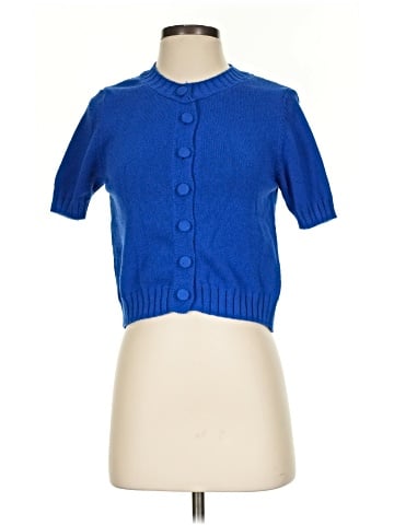 Zara Cardigan (view 1)