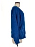 Abercrombie & Fitch Blue Pullover Sweater Size M - photo 4