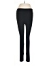Lularoe Solid Black Active Pants One size - photo 1