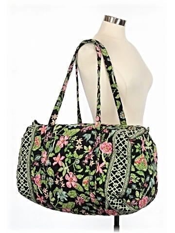 Vera Bradley Weekender (view 2)