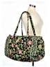 Vera Bradley Floral Green Weekender One size - photo 2