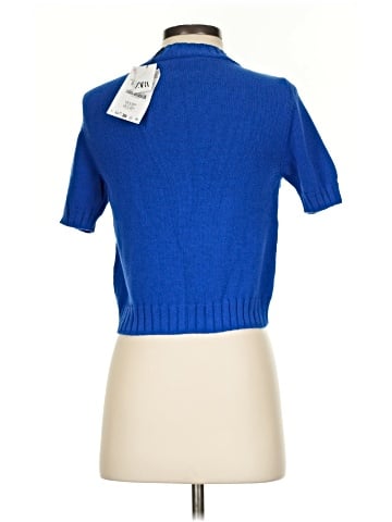 Zara Cardigan (view 2)