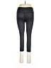 orange theory Polka Dots Black Active Pants Size L - photo 2