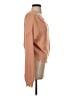 Freshman 1996 100% Acrylic Orange Pullover Sweater Size S - photo 4