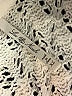 Leo & Nicole Ivory Kimono Size XL - photo 7