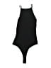 ASOS Black Bodysuit Size 4 - photo 2