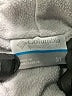 Columbia 100% Polyester Solid Gray Raincoat Size 3T - photo 3