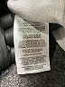 Columbia 100% Polyester Solid Gray Raincoat Size 3T - photo 4