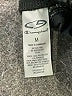 C9 By Champion Chevron-herringbone Black Active Pants Size M - photo 8