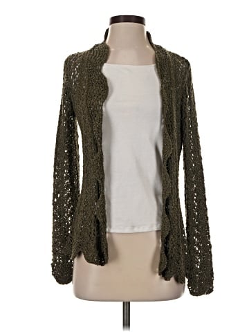 Valerie Bertinelli Cardigan (view 1)