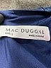 Mac Duggal Blue Cocktail Dress Size 2 - photo 7
