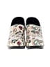 Sanita Paisley Ivory Mule/Clog Size EU 38 - photo 2