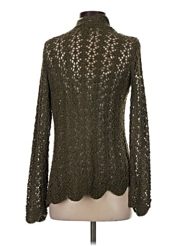 Valerie Bertinelli Cardigan (view 2)