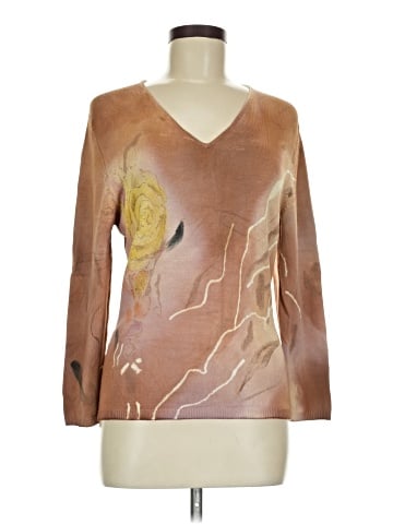 Mechant Pullover Sweater (view 1)