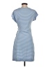 Vineyard Vines Stripes Blue Casual Dress Size XS - photo 2