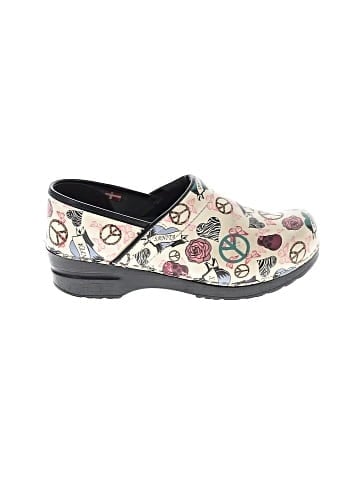 Sanita Mule/Clog - front