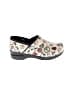 Sanita Paisley Ivory Mule/Clog Size EU 38 - photo 1