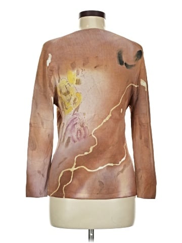 Mechant Pullover Sweater (view 2)